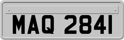 MAQ2841