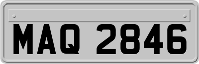 MAQ2846