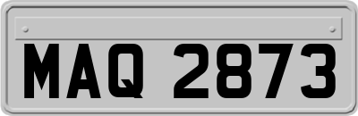 MAQ2873