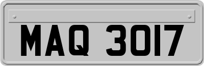 MAQ3017