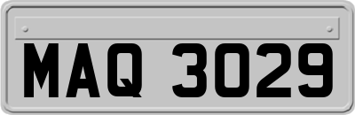 MAQ3029