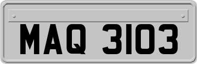 MAQ3103