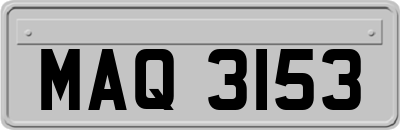MAQ3153