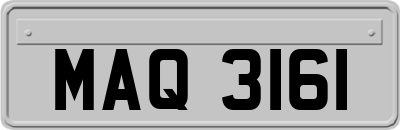 MAQ3161