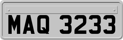 MAQ3233