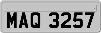 MAQ3257