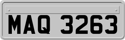 MAQ3263