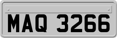 MAQ3266
