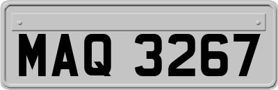 MAQ3267