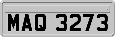MAQ3273