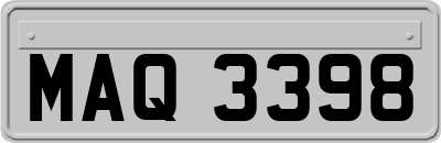 MAQ3398