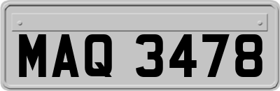 MAQ3478