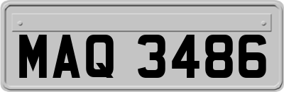 MAQ3486