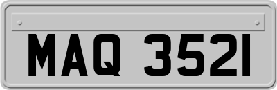 MAQ3521