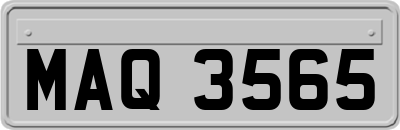 MAQ3565