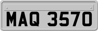 MAQ3570