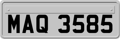 MAQ3585