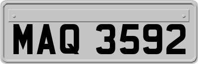 MAQ3592