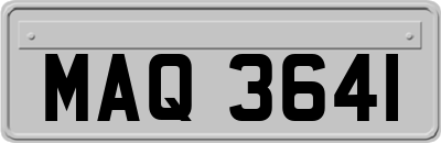 MAQ3641
