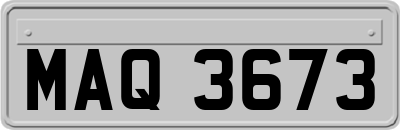 MAQ3673