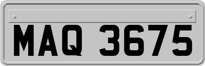 MAQ3675