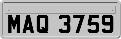 MAQ3759