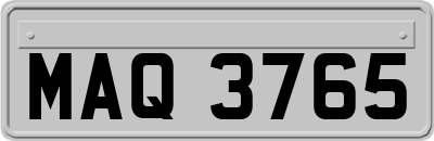 MAQ3765