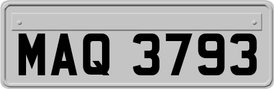 MAQ3793