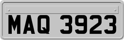 MAQ3923