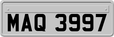 MAQ3997