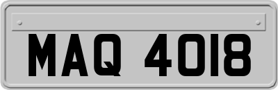 MAQ4018