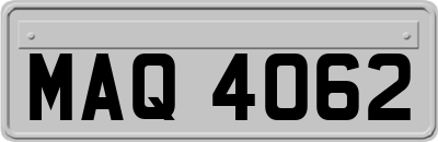 MAQ4062
