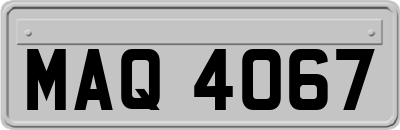 MAQ4067