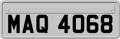 MAQ4068