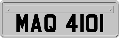 MAQ4101