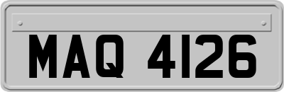 MAQ4126