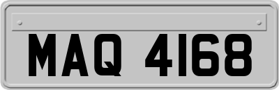 MAQ4168
