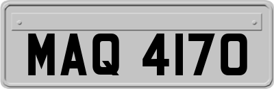 MAQ4170
