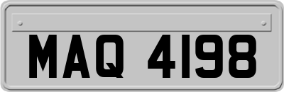 MAQ4198