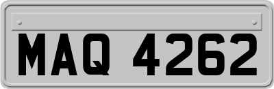 MAQ4262