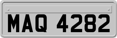 MAQ4282