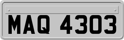 MAQ4303