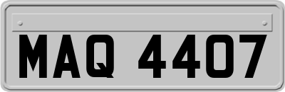 MAQ4407