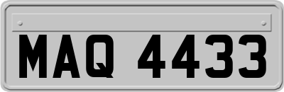 MAQ4433
