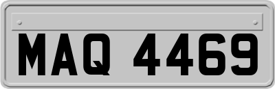 MAQ4469