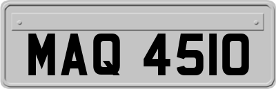 MAQ4510