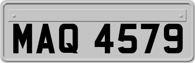 MAQ4579