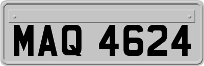 MAQ4624