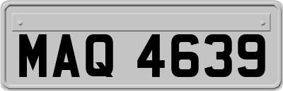 MAQ4639