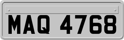 MAQ4768